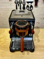 Wendougee Data S Espresso Machine - Image 2