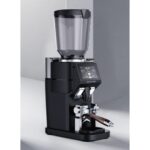 Wendougee ARES 90B-DC Espresso Coffee Grinder - Image 2