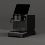 Wendougee LITA Semi-Automatic Espresso Machine - Image 3