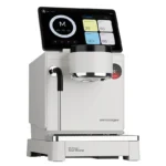 Wendougee LITA Semi-Automatic Espresso Machine